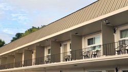  - M-Star Hotel Mansfield