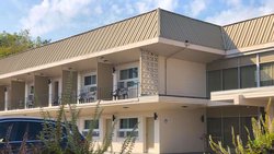  - M-Star Hotel Mansfield