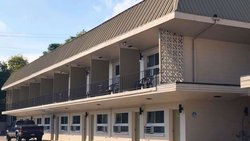  - M-Star Hotel Mansfield