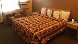  - M-Star Hotel Mansfield