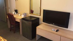  - M-Star Hotel Mansfield