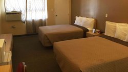  - M-Star Hotel Mansfield