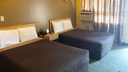  - M-Star Hotel Mansfield