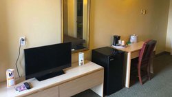  - M-Star Hotel Mansfield