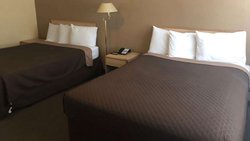  - M-Star Hotel Mansfield