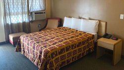  - M-Star Hotel Mansfield