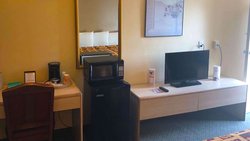  - M-Star Hotel Mansfield