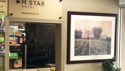  - M-Star Hotel Mansfield