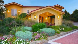  - Magnuson Hotel Texarkana - I-30, Exit 223