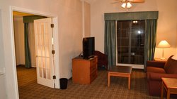  - Magnuson Hotel Texarkana - I-30, Exit 223