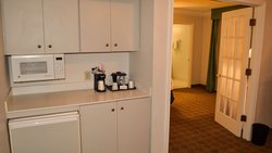  - Magnuson Hotel Texarkana - I-30, Exit 223