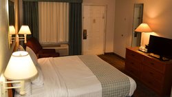  - Magnuson Hotel Texarkana - I-30, Exit 223