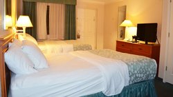  - Magnuson Hotel Texarkana - I-30, Exit 223