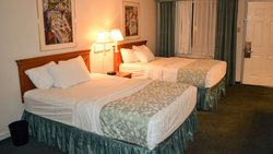  - Magnuson Hotel Texarkana - I-30, Exit 223