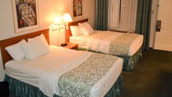  - Magnuson Hotel Texarkana - I-30, Exit 223