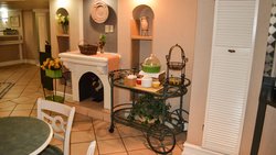  - Magnuson Hotel Texarkana - I-30, Exit 223