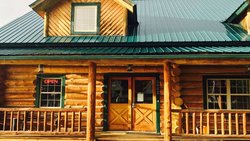  - Dodge Peak Lodge Bonners Ferry