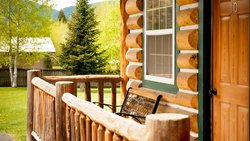  - Dodge Peak Lodge Bonners Ferry