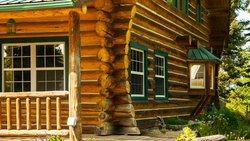  - Dodge Peak Lodge Bonners Ferry