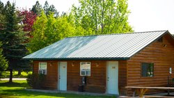  - Dodge Peak Lodge Bonners Ferry