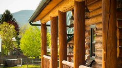  - Dodge Peak Lodge Bonners Ferry