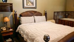  - Dodge Peak Lodge Bonners Ferry