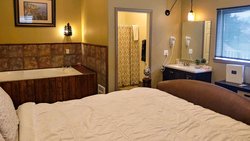  - Dodge Peak Lodge Bonners Ferry