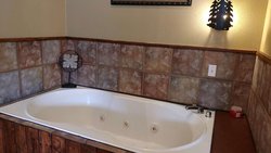  - Dodge Peak Lodge Bonners Ferry