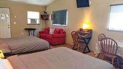  - Dodge Peak Lodge Bonners Ferry