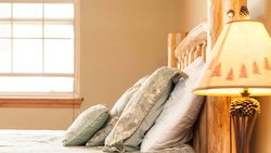  - Dodge Peak Lodge Bonners Ferry