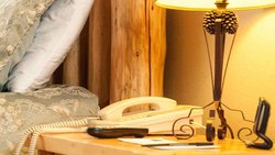  - Dodge Peak Lodge Bonners Ferry