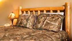  - Dodge Peak Lodge Bonners Ferry