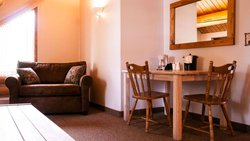  - Dodge Peak Lodge Bonners Ferry