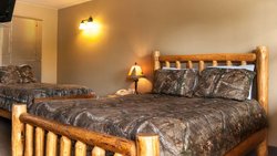  - Dodge Peak Lodge Bonners Ferry