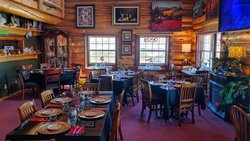  - Dodge Peak Lodge Bonners Ferry