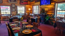  - Dodge Peak Lodge Bonners Ferry