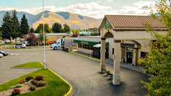  - Broadway Inn & Conference Center Missoula