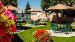  - Broadway Inn & Conference Center Missoula