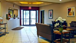  - Broadway Inn & Conference Center Missoula