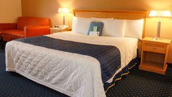  - Broadway Inn & Conference Center Missoula
