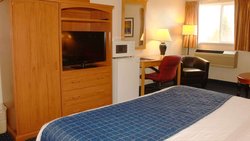  - Broadway Inn & Conference Center Missoula