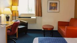  - Broadway Inn & Conference Center Missoula