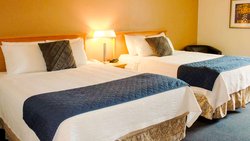  - Broadway Inn & Conference Center Missoula
