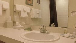  - Broadway Inn & Conference Center Missoula