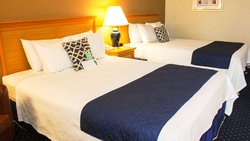  - Broadway Inn & Conference Center Missoula