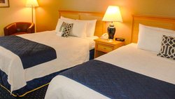  - Broadway Inn & Conference Center Missoula