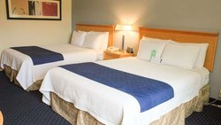 - Broadway Inn & Conference Center Missoula