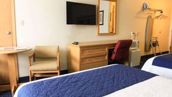  - Broadway Inn & Conference Center Missoula