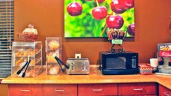  - Broadway Inn & Conference Center Missoula