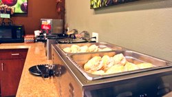  - Broadway Inn & Conference Center Missoula